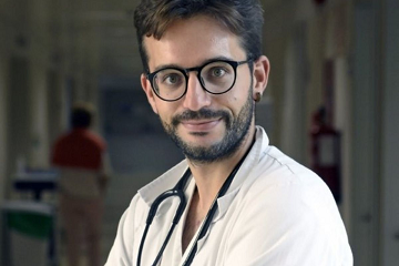 La retribución de los MIR es penosa y no puede depender de las guardias”, por Domingo A. Sánchez, Representante Nacional de Médicos Jóvenes y Promoción de Empleo