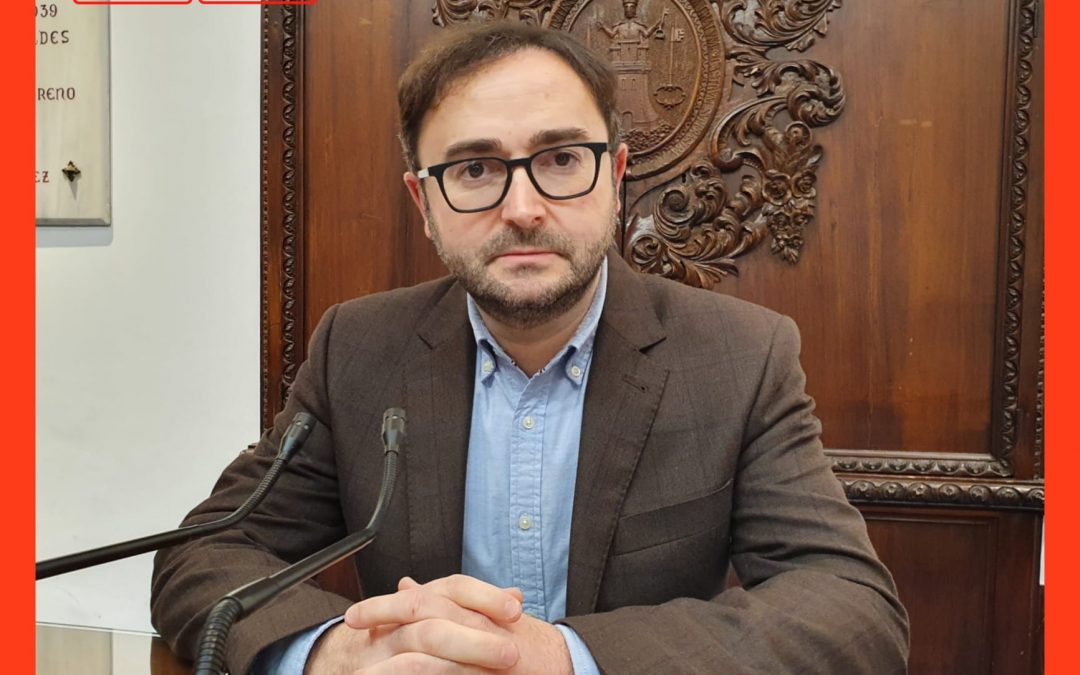 PSOE LORCA: “Como tenemos la mejor situación financiera de los últimos 20 años en el Ayuntamiento de Lorca, al PP solo le queda decir disparates e insidias”