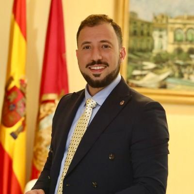 PP:”El Concejal de Ciudadanos en Lorca dispone de media docena de asesores políticos pagados con dinero público y contratados a través del Ayuntamiento”