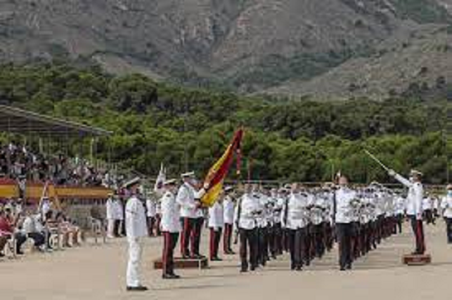El Coronel Adolfo Morales Trueba, nuevo Comandante-Director de la Escuela de Infantería de Marina “General Albacete y Fuster”