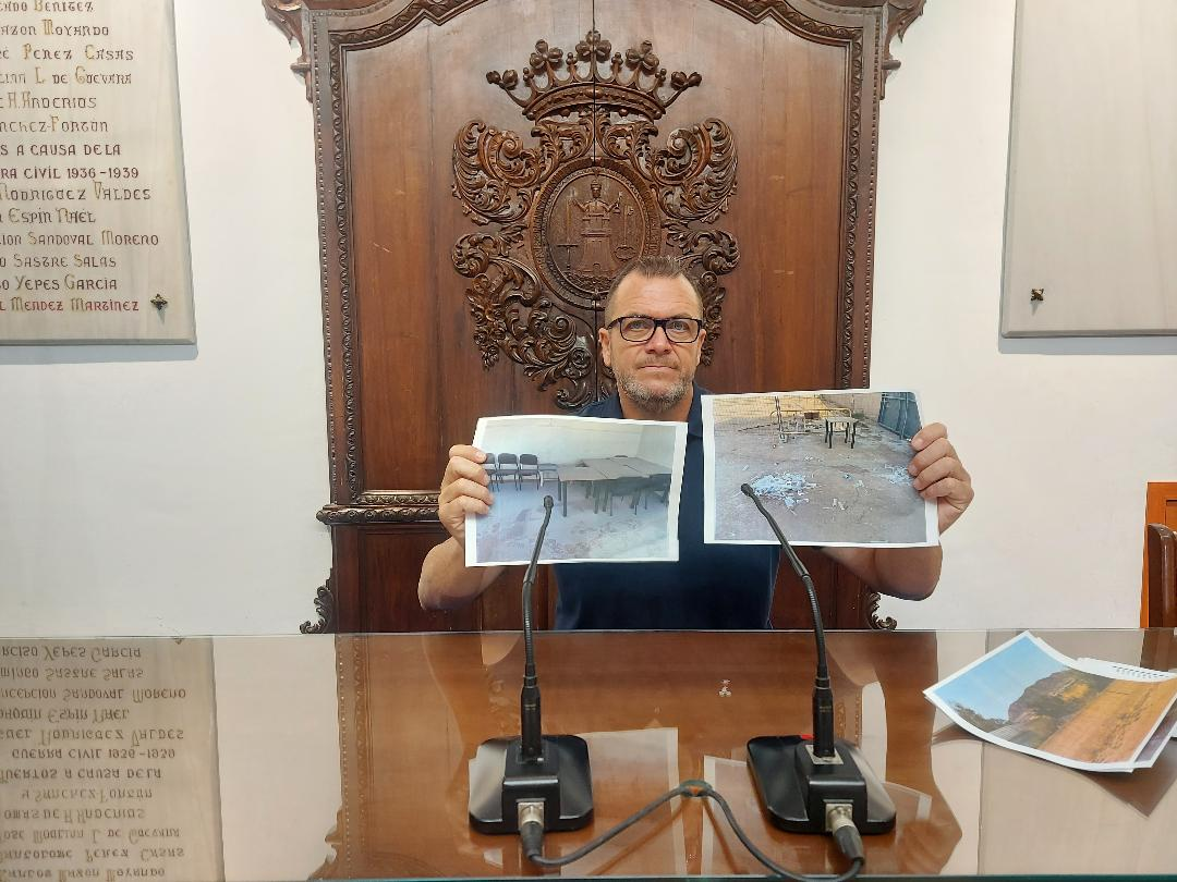 El PP “consigue” el mandato del Pleno que obliga al Ayuntamiento de Lorca a ejecutar las mejoras que vienen reivindicando los vecinos de Zarcilla de Ramos