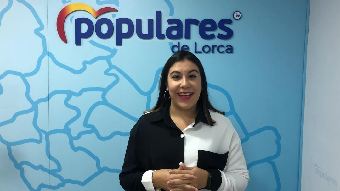 NNGG celebra el sábado su congreso local denunciando “el grave retroceso en políticas locales de juventud” y proponiendo un plan para que Lorca vuelva a ser una ciudad atractiva para los jóvenes