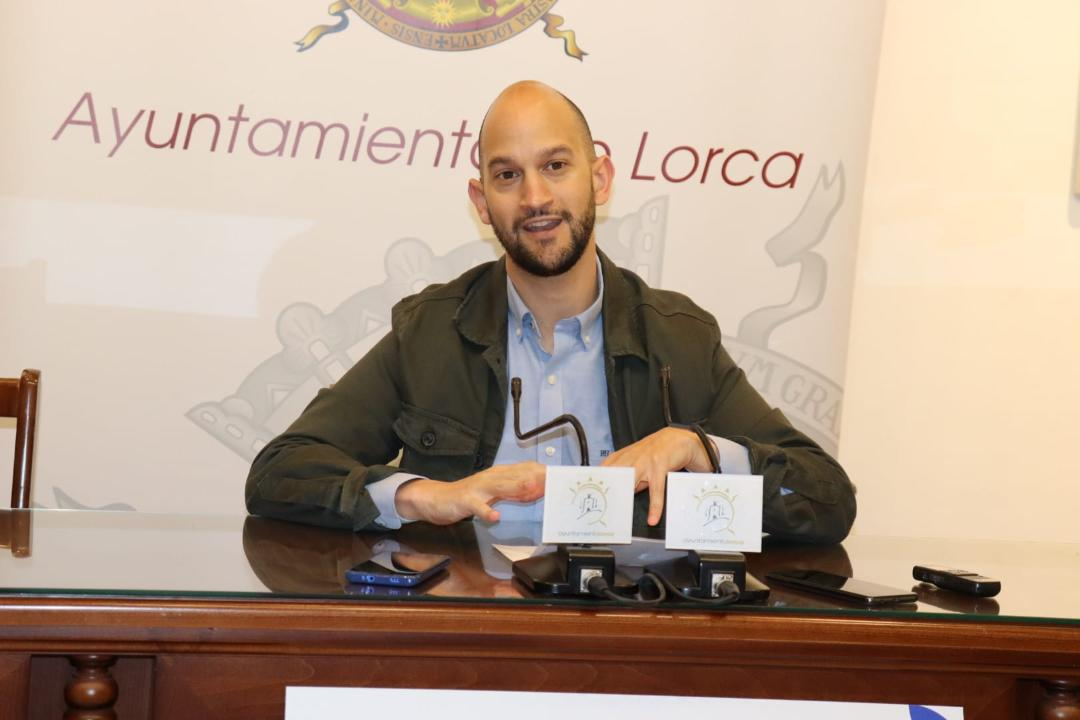Abierta en Lorca la convocatoria general de becas para el curso 2023-2024 y asesoramiento gratuito para su tramitación