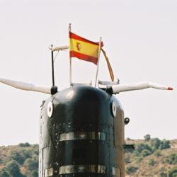 Las inolvidables corridas de toros “Taponazo” de la Flotilla de Submarinos, por Diego Quevedo Carmona, Alférez de Navío ®
