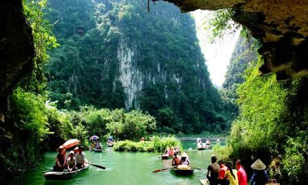 El Parque Nacional Phong Nha-K Bàng | Nuevodiario.es