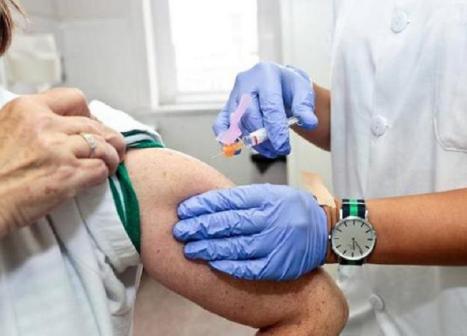 Los expertos decidirán el orden de vacunación de los quince grupos de población
 