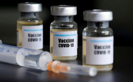 EEUU tramitará de manera acelerada una vacuna experimental de la farmacéutica Moderna