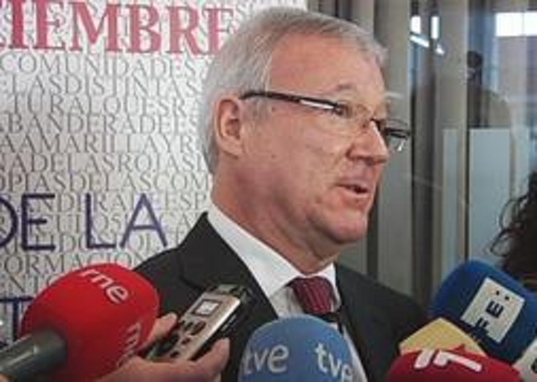Francisco Lucas: “Ciudadanos tuvo la oportunidad de regenerar la Región y optó por dar sostén al proyecto obsoleto y corrompido del PP”