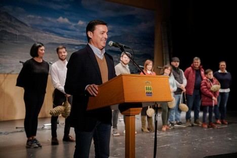Vélez-Rubio celebra el 41 Encuentro de Cuadrillas este fin de semana