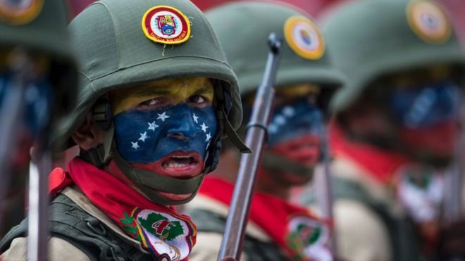 La especialista en temas militares, Adriana Rossi, aseguró que la 'ayuda humanitaria' es un factor clave para desestabilizar Venezuela.