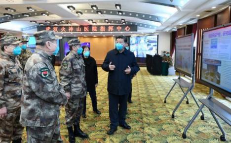 Wuhan se recupera del coronavirus y anuncia que levantará la cuarentena el 8 de abril
